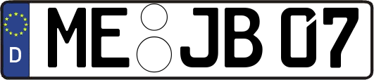 ME-JB07