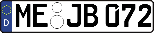 ME-JB072