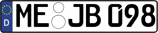 ME-JB098