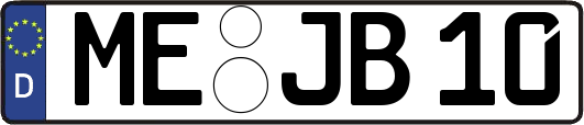 ME-JB10