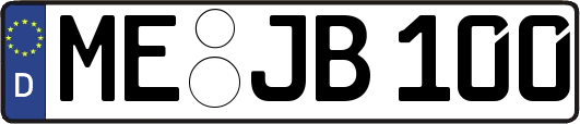 ME-JB100