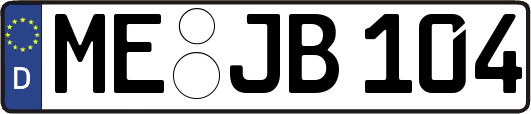 ME-JB104