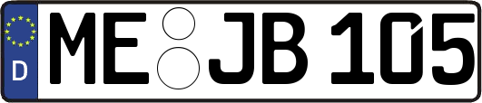 ME-JB105