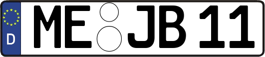 ME-JB11