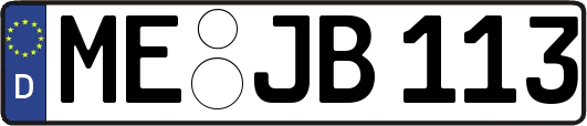 ME-JB113