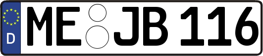 ME-JB116