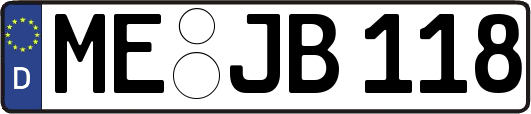 ME-JB118