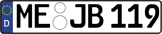 ME-JB119