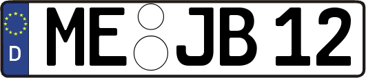 ME-JB12