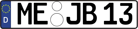 ME-JB13