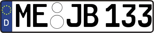 ME-JB133