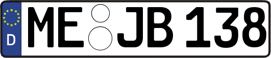 ME-JB138