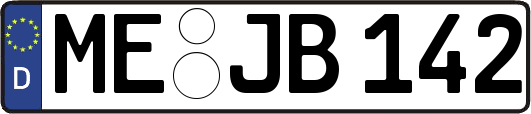 ME-JB142