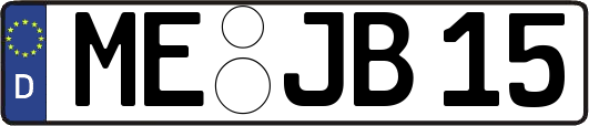 ME-JB15
