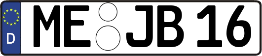 ME-JB16