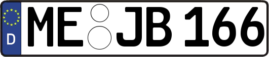 ME-JB166