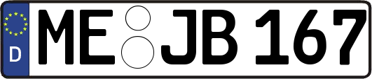 ME-JB167