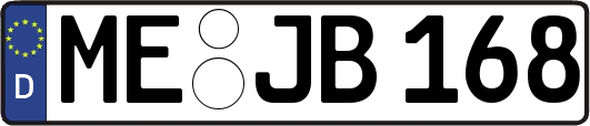 ME-JB168