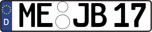 ME-JB17