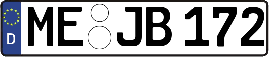 ME-JB172
