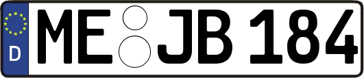 ME-JB184