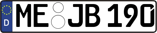 ME-JB190