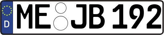 ME-JB192