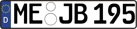 ME-JB195