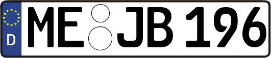 ME-JB196