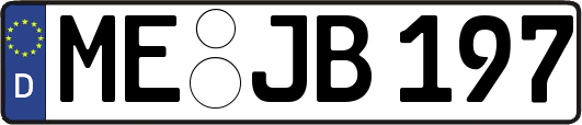 ME-JB197