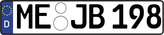 ME-JB198