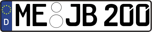 ME-JB200
