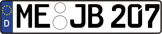 ME-JB207