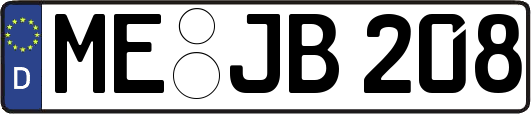 ME-JB208