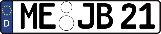 ME-JB21