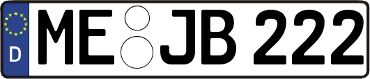 ME-JB222