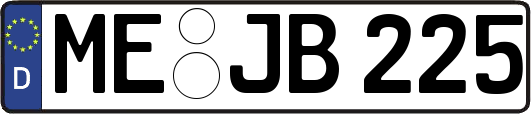 ME-JB225