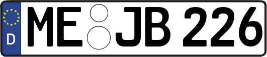 ME-JB226