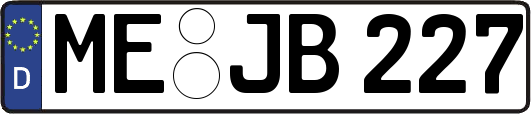 ME-JB227