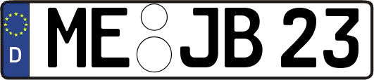 ME-JB23