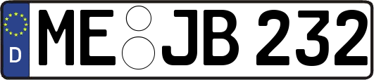 ME-JB232