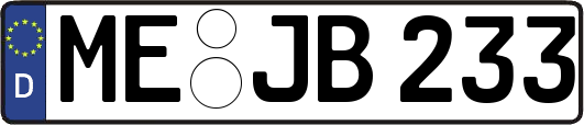 ME-JB233