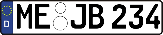 ME-JB234