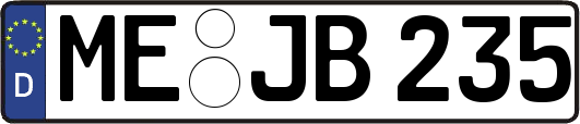 ME-JB235