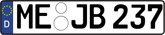 ME-JB237