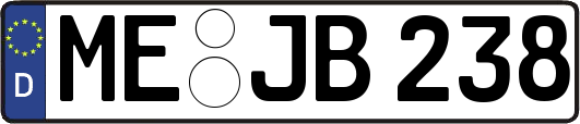 ME-JB238