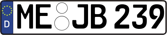 ME-JB239