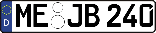 ME-JB240