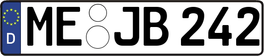 ME-JB242
