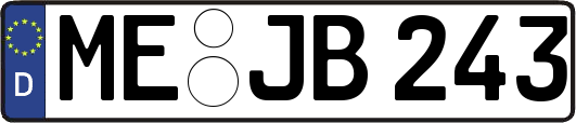 ME-JB243